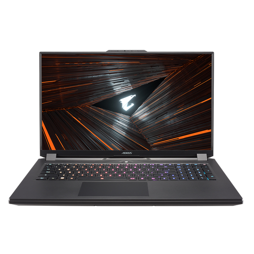 GIGABYTE 17 YE5-74US544SH, Intel® Core™ i7, 43,9 cm (17.3"), 1920 x 1080 pixels, 32 GB, 1 TB, Windows 11 Home